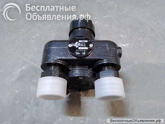 Помпа топливоподкачивающая 2Д100.32.010сб