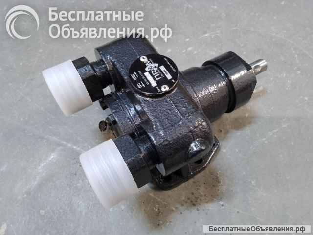 Помпа топливоподкачивающая 2Д100.32.010сб