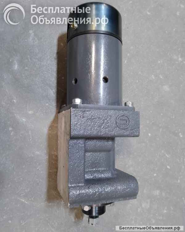 Вентиль электрогидравлический 55-335Д-00