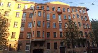 Сдается комната рядом с метро Пушкинская