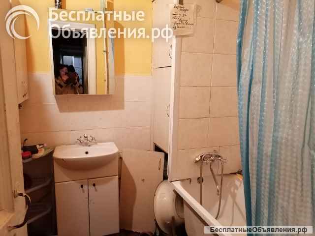 Сдается комната рядом с метро Пушкинская