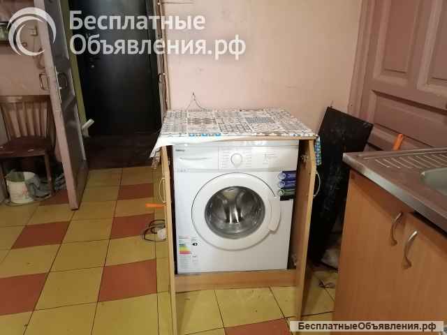 Сдается комната рядом с метро Пушкинская