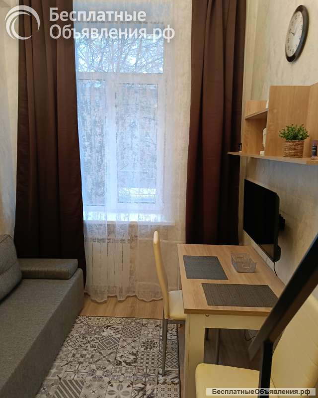 Сдаю 1 комн квартиру в Москве