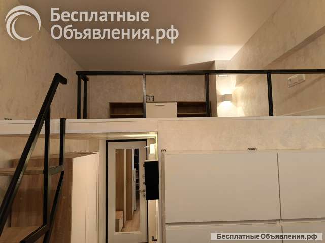 Сдаю 1 комн квартиру в Москве