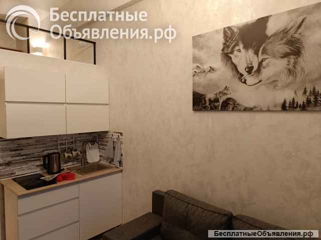 Сдаю 1 комн квартиру в Москве