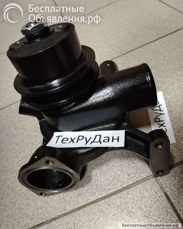 Насос водяной XKBH-01849, 25100-83C01