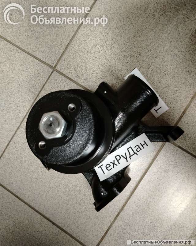 Насос водяной XKBH-01849, 25100-83C01