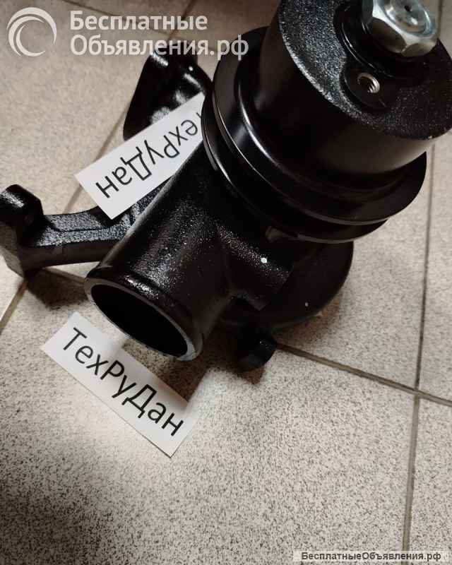 Насос водяной XKBH-01849, 25100-83C01