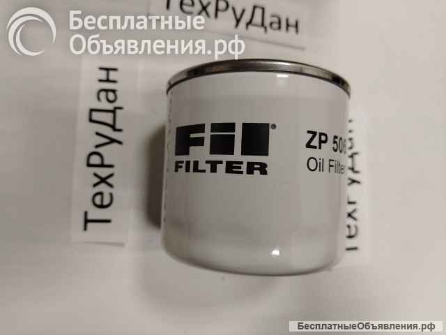 1С020-32433, ZP506 масляный Фильтр Hyundai 1С020-32433, ZP506