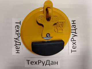 2761243, 276-1243 Крышка топливного бака САТ 2761243, 276-1243