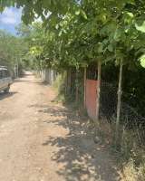 Участок дачи в Севастополе (СТ Сапун гора)