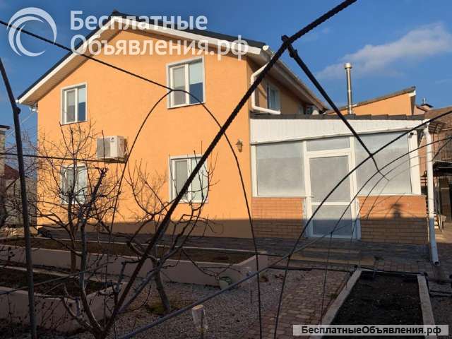 Дом в Севастополе (СТ Боевик)