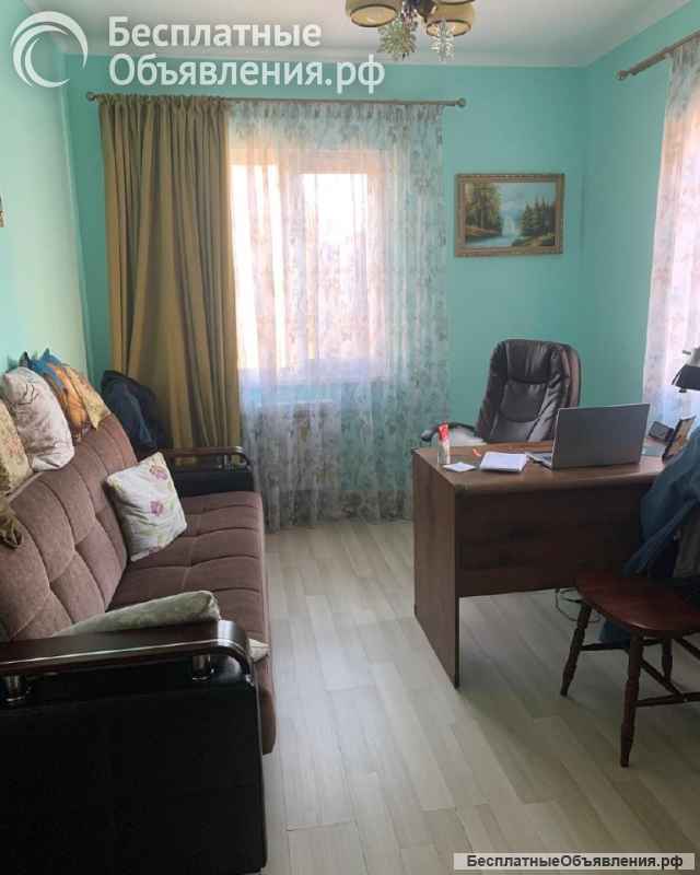 Дом в Севастополе (СТ Боевик)