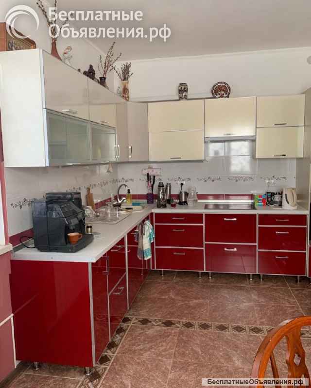 Дом в Севастополе (СТ Боевик)