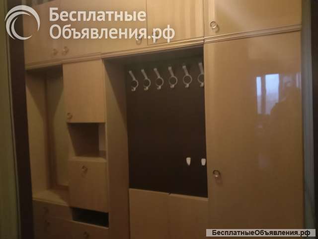 Мебель для прихожей