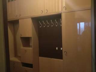 Мебель для прихожей