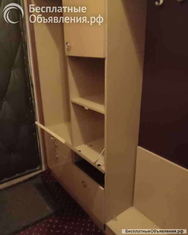 Мебель для прихожей