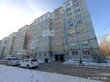 3-х комн. квартира, 67,2 м², улица Малиновского, Хабаровск