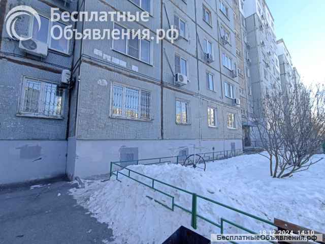 3-х комн. квартира, 67,2 м², улица Малиновского, Хабаровск