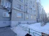 3-х комн. квартира, 67,2 м², улица Малиновского, Хабаровск