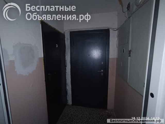 3-х комн. квартира, 67,2 м², улица Малиновского, Хабаровск