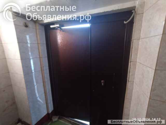 3-х комн. квартира, 67,2 м², улица Малиновского, Хабаровск