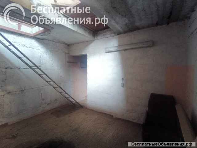 Гараж в ГСК Кипарис 2, (район площади Восставших. 5-ая Бастионная)
