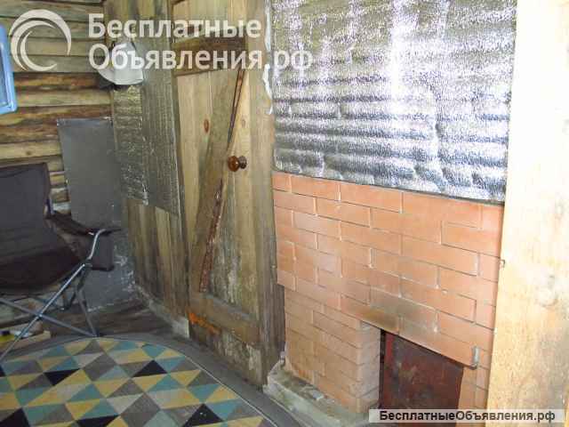 Благоустроенный дом мкрн. Черемухово