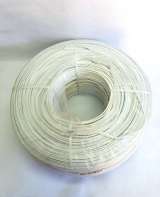 Провод телефонный ПТПЖ 2х1,2