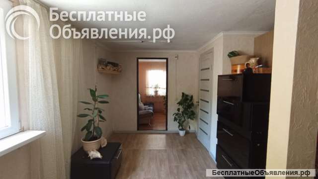 Домовладение за 5 198 000 рублей в районе села Васильевка