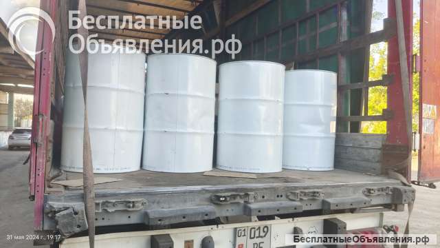 Деэмульгатор DN-4000 (Инновационные деэмульгаторы нового поколения)