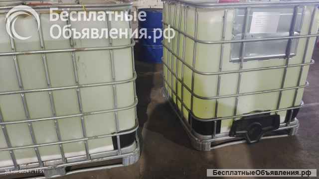 Деэмульгатор DN-4000 (Инновационные деэмульгаторы нового поколения)