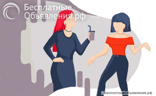 Работа хостес в Южной Корее с известным агентством