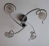 Люстра потолочная