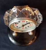 Часы настольные Маяк Кристалл