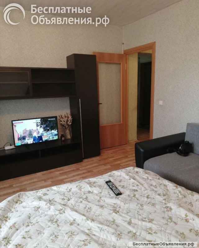 Однокомнатная квартира Москва метро Некрасовка
