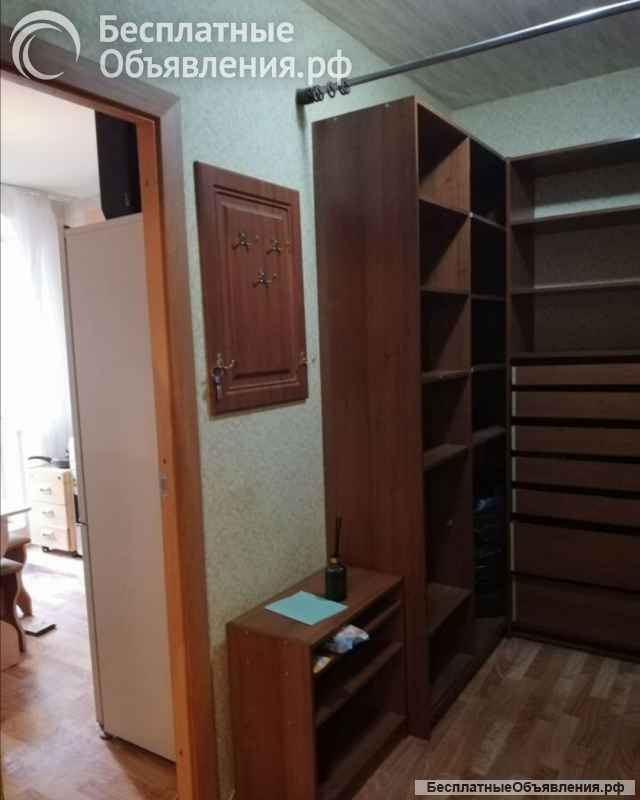 Однокомнатная квартира Москва метро Некрасовка