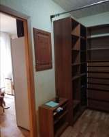 Однокомнатная квартира Москва метро Некрасовка