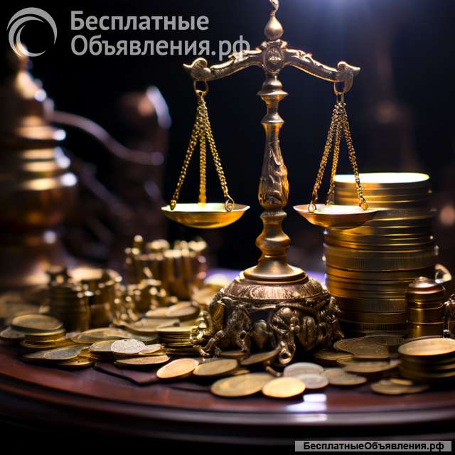 Кредитование Юридических лиц