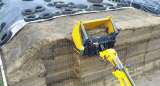 Лопата для резки силоса Ковш силосный SILO BUCKET