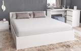 Кровать King Size 180х200 с матрасом Люкс+ доставка бесплатно