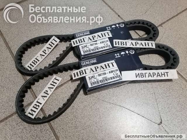 05910-22050 Ремень Doosan 05910-22050, 0591022050