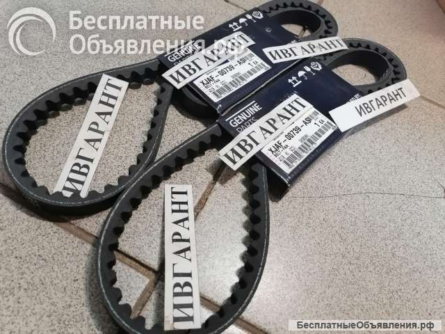 05910-22050 Ремень Doosan 05910-22050, 0591022050