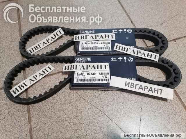 05910-22050 Ремень Doosan 05910-22050, 0591022050