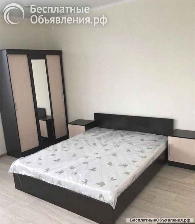 Спальня с матрасом доставка бесплатно