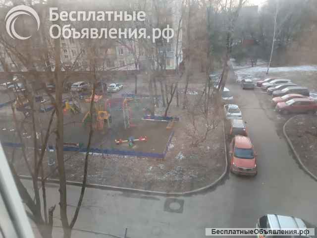 Сдаю комнату на длительный срок