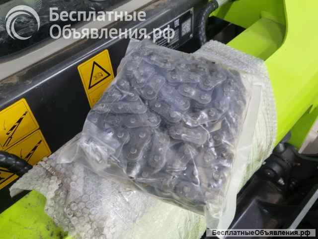 Цепь привода колеса короткая Zoomlion ZS080V и ZS08