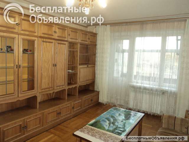 Сдаю 1 ком квартиру Ленина