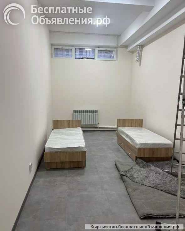 Сдаю 1-комнатную квартиру, Жибек Жолу / Советская, б/п