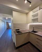 Апартаменты в ЖК Балтийский, хорошее состояние, 25 кв.м.